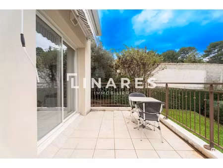 vente appartement 3 pièces 64 m² marseille 13 (13013)