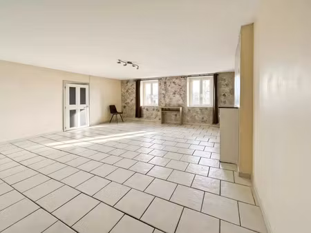 vente appartement 3 pièces 90 m² montélimar (26200)