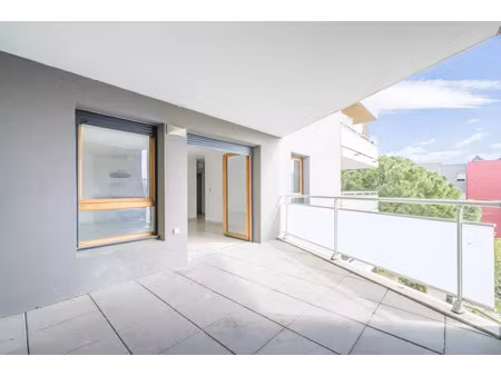 vente appartement 3 pièces 62 m² montpellier (34070)