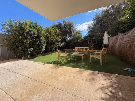 vente appartement 2 pièces 41 m² ollioules (83190)