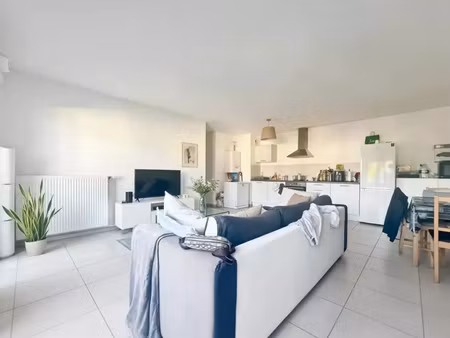 vente appartement 3 pièces 69 m² prévessin-moëns (01280)