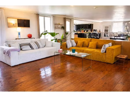 vente appartement 4 pièces 332 m² saint-méard-de-gurçon (24610)