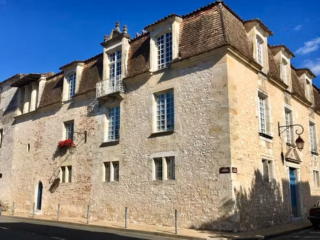 appartement à vendre à sainte-foy-la-grande (33220) - gironde