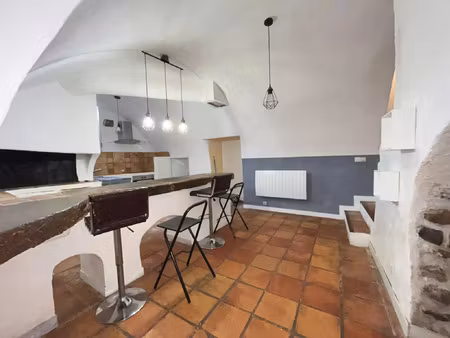 vente appartement 4 pièces 110 m² touët-de-l’escarène (06440)