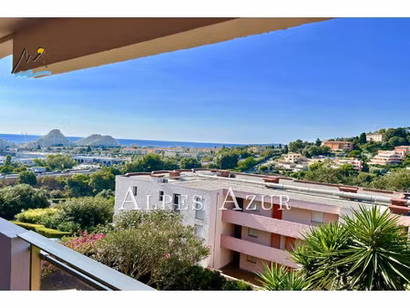 location appartement 1 pièce 16 m² à villeneuve-loubet (06270)