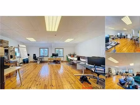 surface industrielle à louer à rue pierre schoonejans 15 auderghem (vbe05999)