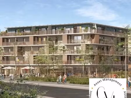 vente commerce 191 m²