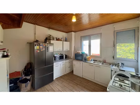 vente maison 3 pièces 55 m² frouard (54390)
