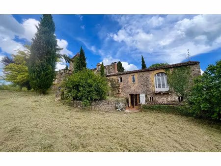 maison monplaisant m² t-7 à vendre  501 500 €