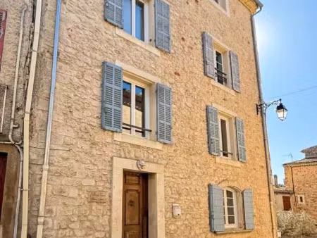 vente maison 7 pièces 280 m² tavernes (83670)