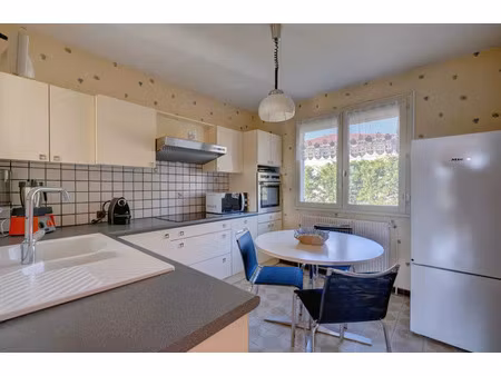 vente maison 4 pièces 83 m² chaponost (69630)