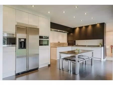 schitterende villa te koop in bellegem