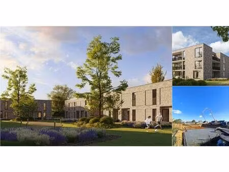 appartement à vendre à pullaarsteenweg 37 ruisbroek (rbv62601)