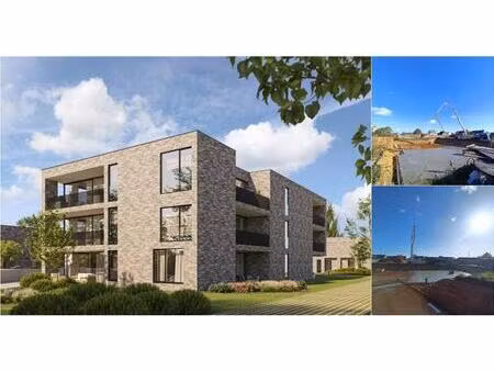 appartement à vendre à pullaarsteenweg 37 ruisbroek (rbv62602)