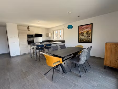 vente maison bord de mer à trébeurden (22560) : à vendre bord de mer / 125m² trébeurden