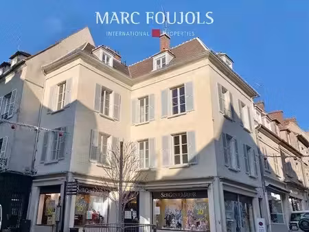 location appartement 3 pièces 44.73 m² à senlis (60300)  900 €