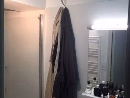 location meublée appartement 2 pièces 35 m² à bischheim (67800)  995 €