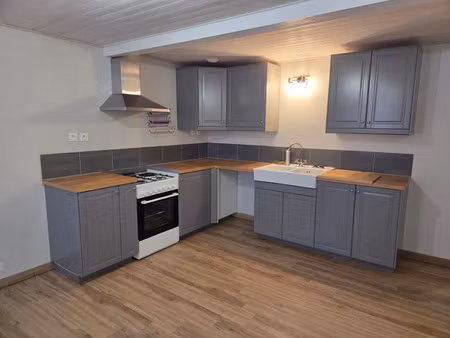 location appartement 4 pièces 90 m² à montastruc-la-conseillère (31380)  850 €