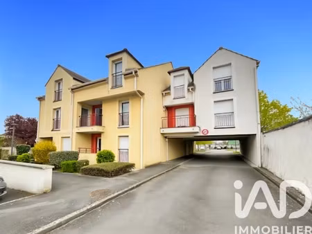 location meublée appartement 3 pièces 65 m² à coubert (77170)  1 090 €