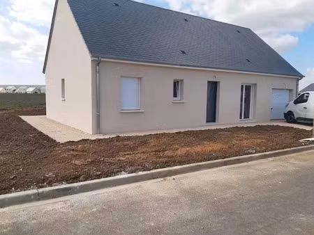 location appartement 4 pièces 88 m² à meung-sur-loire (45130)  1 200 €