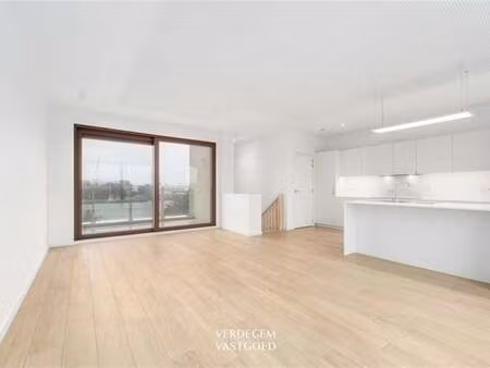 appartement à vendre à wondelgem € 399.000 (lmwne) | zimmo