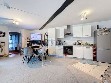 appartement à vendre à haaltert € 249.000 (lmwp4) - immo lierman | zimmo