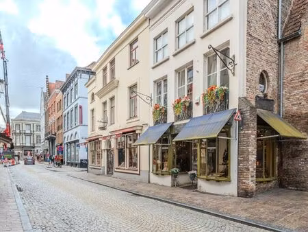 bien professionnel à vendre à brugge € 685.000 (lmwng) - immolis | zimmo