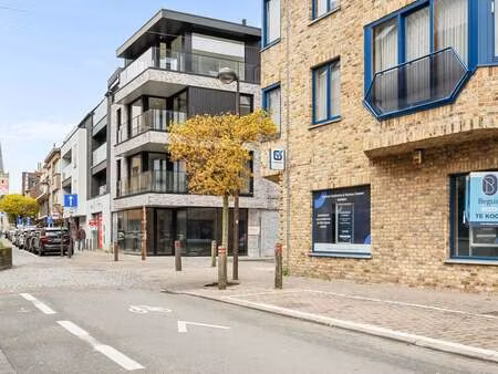 bien professionnel à vendre à waregem € 199.500 (lmwnj) - office waregem | zimmo