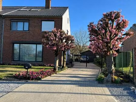 maison à vendre à diepenbeek € 349.000 (lmwp5) - | zimmo