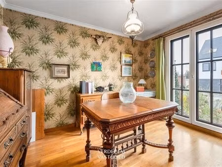 maison à vendre à kluizen (lmwnf) - evergem - verdegem vastgoed | zimmo