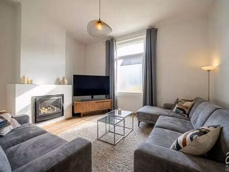 maison à vendre à kain € 195.000 (lmwpj) - agence immobilière leclercq | zimmo