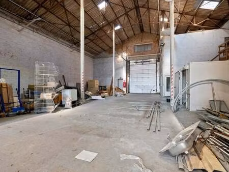 bien professionnel à louer à deerlijk € 1.800 (lmwl2) - immo yes ! | zimmo