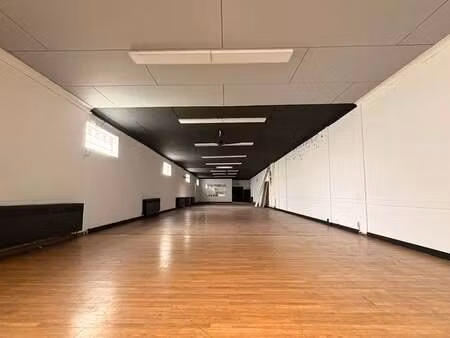 bien professionnel à louer à dendermonde € 700 (kqal9) - immo twins | zimmo