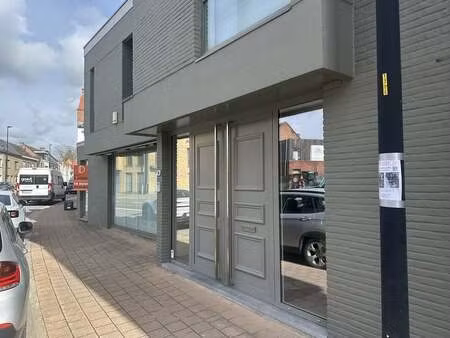 maison à louer à eine € 1.100 (lmwhl) - immo d'hondt | zimmo