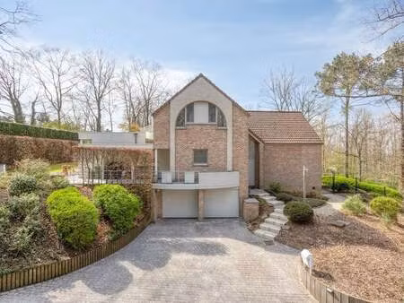 maison à vendre à rotselaar € 1.195.000 (lmwgk) - sophimo wezemaal | zimmo