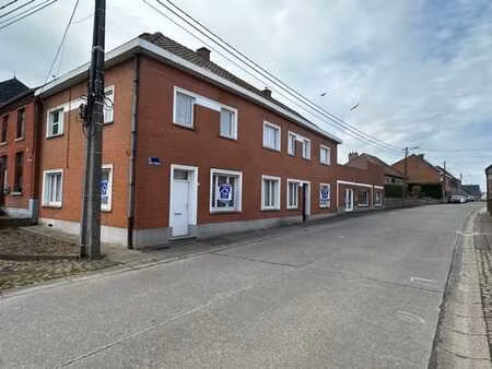 un ensemble immobilier aux multiples possibilités