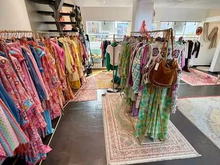 local commercial 85m² à waterloo  chaussée de tervuren