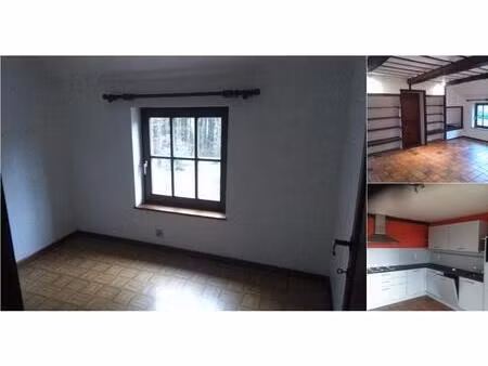 appartement à louer à chaussée de julemont 24 saint-andré (vwd17131)