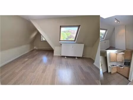 appartement à louer à rue des haies 8 loverval (vwd17130)