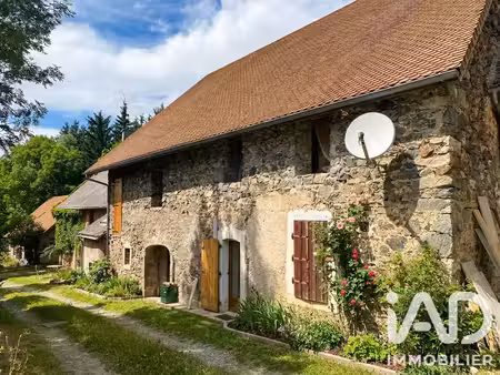 vente maison de campagne 6 pièces
