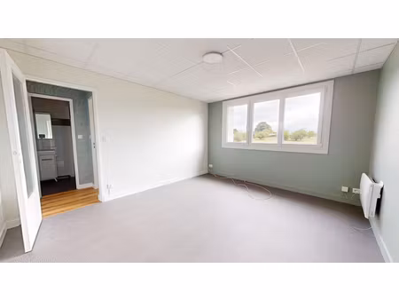 appartement yzeure 2 pièce(s) 36.82 m2