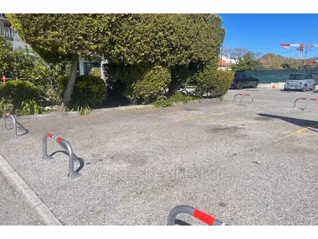 location parking à cagnes-sur-mer (06800)  120 €