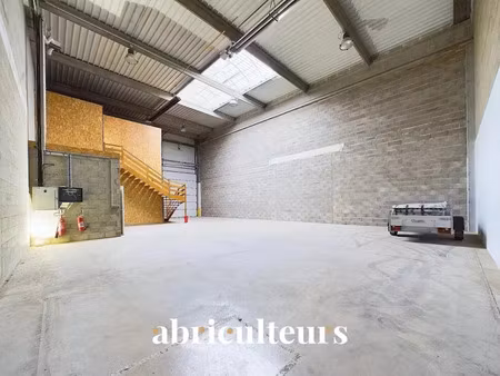 location locaux professionnels 270 m² à gellainville (28630)  1 988 €