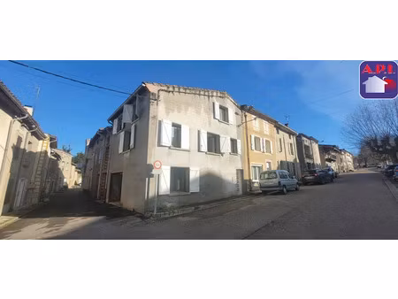 location maison 4 pièces 63 m² à belpech (11420)  680 €