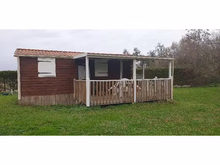 location maison 2 pièces à ambares-et-lagrave (33440)  620 €