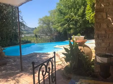 location meublée maison 8 pièces 250 m² à la saulce (05110)  1 900 €