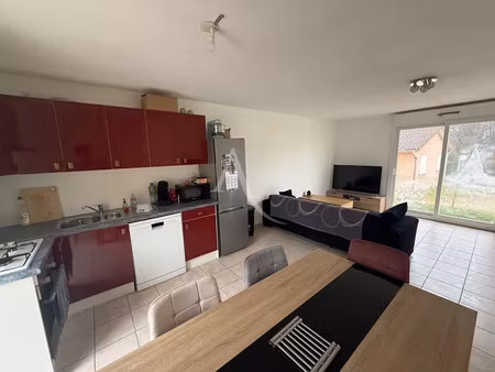 location maison 5 pièces 90.26 m² à cormoz (01560)  750 €