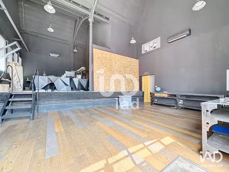 location locaux professionnels 75 m² à tarbes (65000)  830 €