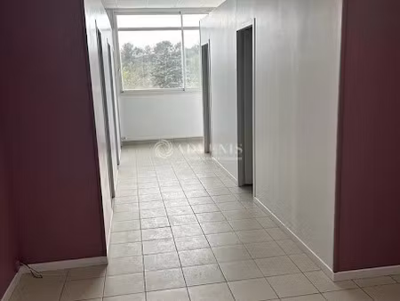 location locaux professionnels 73 m² à le crès (34920)  791 €