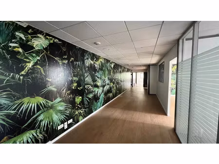 location locaux professionnels 260 m² à boulogne-billancourt (92100)  6 500 €